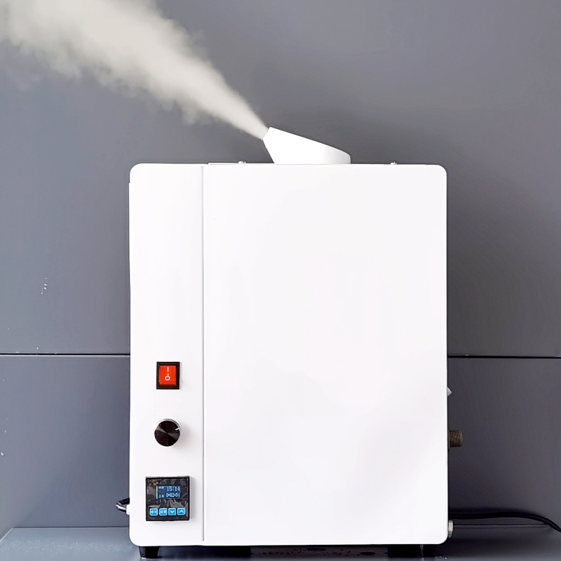 垃圾房噴霧除臭機 垃圾房噴霧除臭機