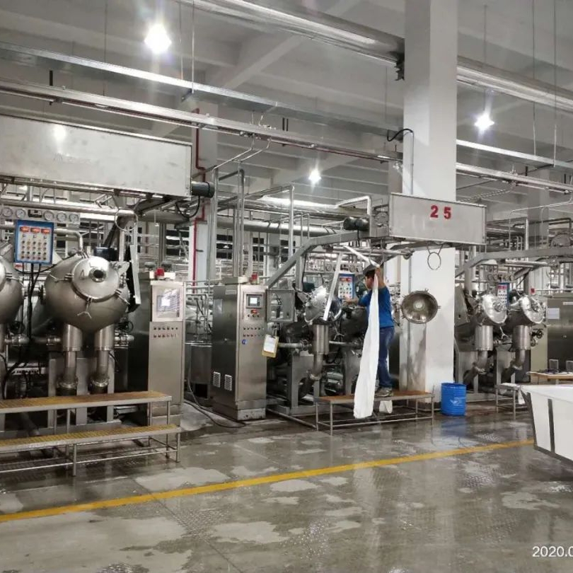 印染廠蒸汽如何處理? 印染廠蒸汽如何處理?