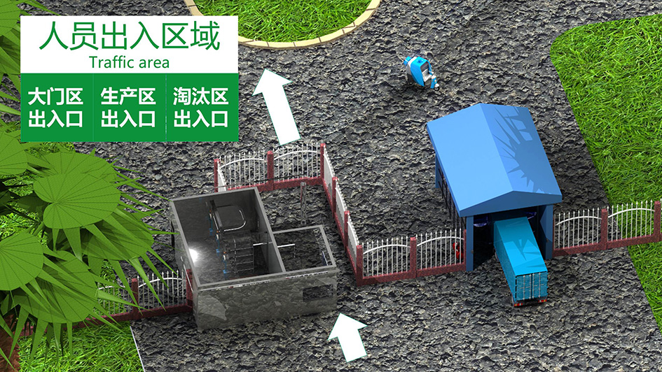 養(yǎng)殖場(chǎng)如何消毒? 養(yǎng)殖場(chǎng)如何消毒?