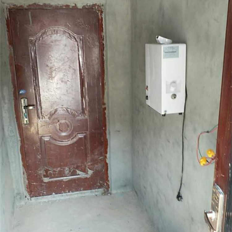 智能人員通道消毒機(jī) 智能人員通道消毒機(jī)