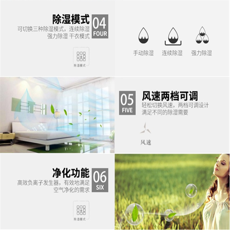 別墅抽濕機 別墅抽濕機