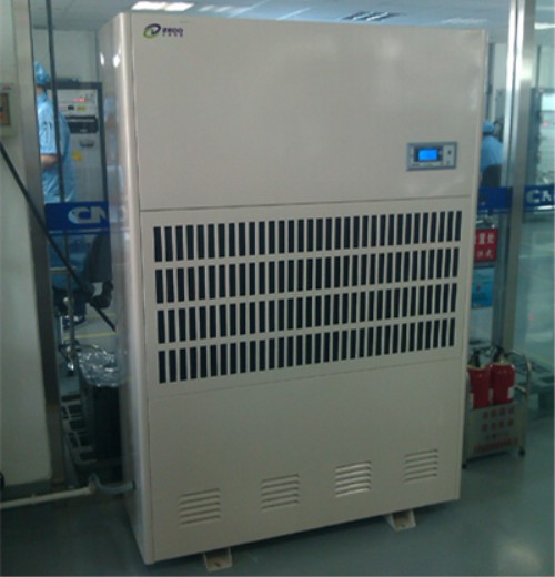 數(shù)控車床車間除濕機