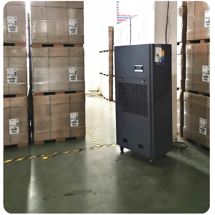 工業(yè)車間除濕機 工業(yè)車間除濕機