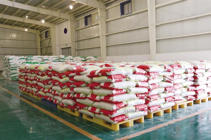 糧油倉庫如何防潮? 糧油倉庫如何防潮?