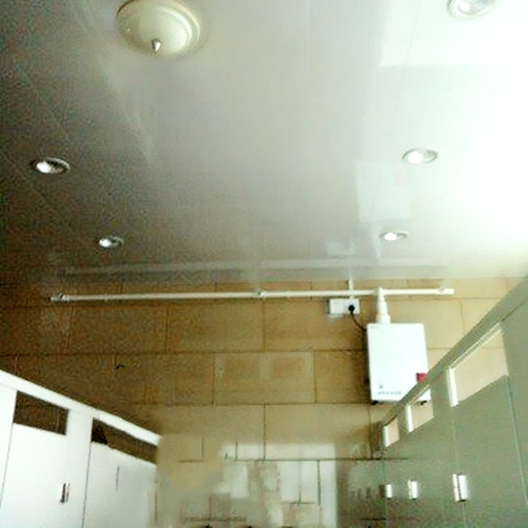 公廁噴霧除臭消毒機(jī)