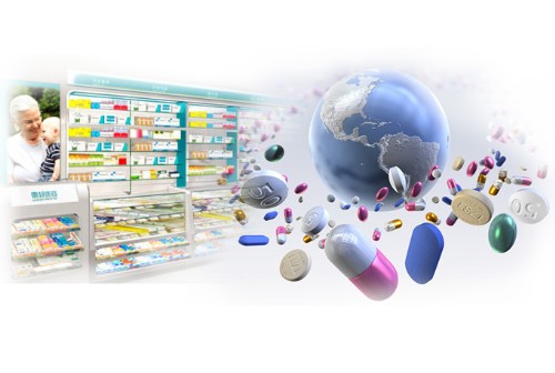 制藥廠車間濕度如何控制？