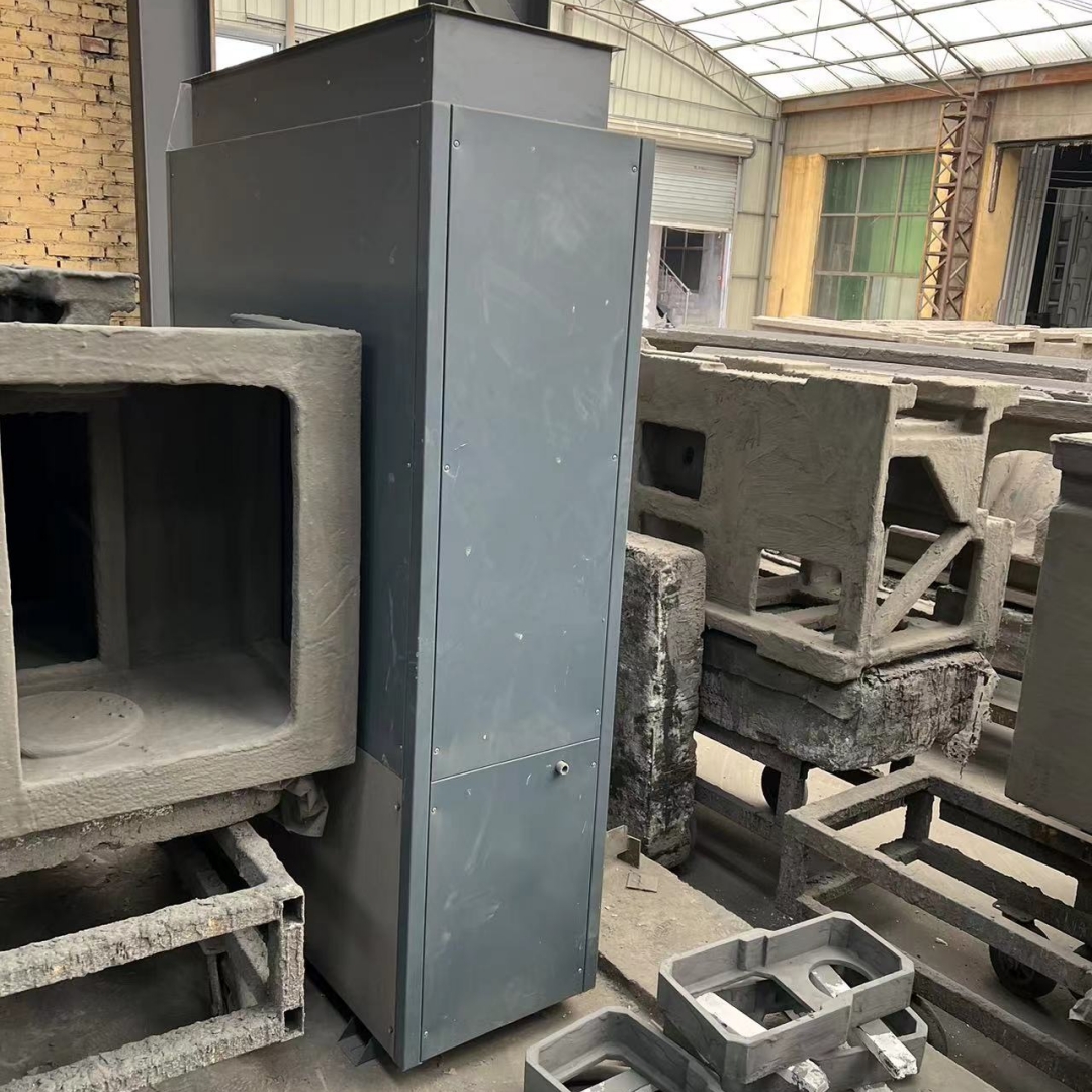 消失模烘房加熱除濕一體機 消失模烘房加熱除濕一體機