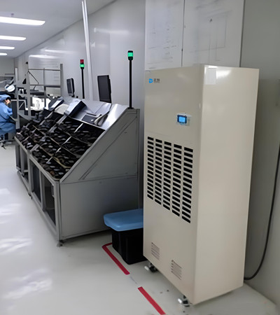 無塵室除濕機 無塵室除濕機