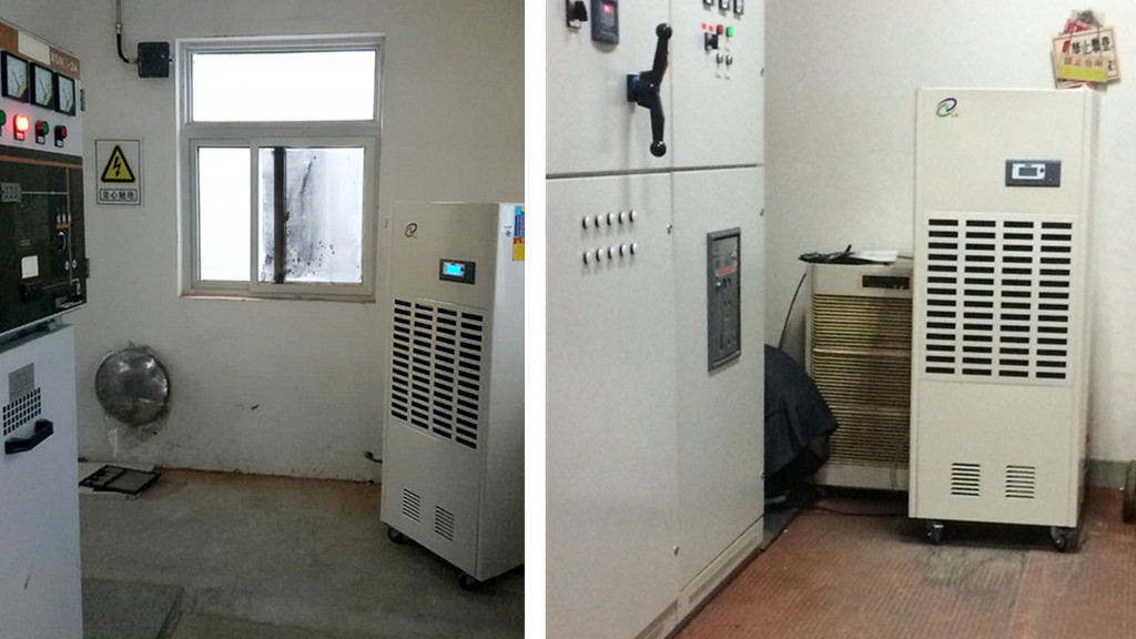 高壓配電柜除濕機(jī) 高壓配電柜除濕機(jī)