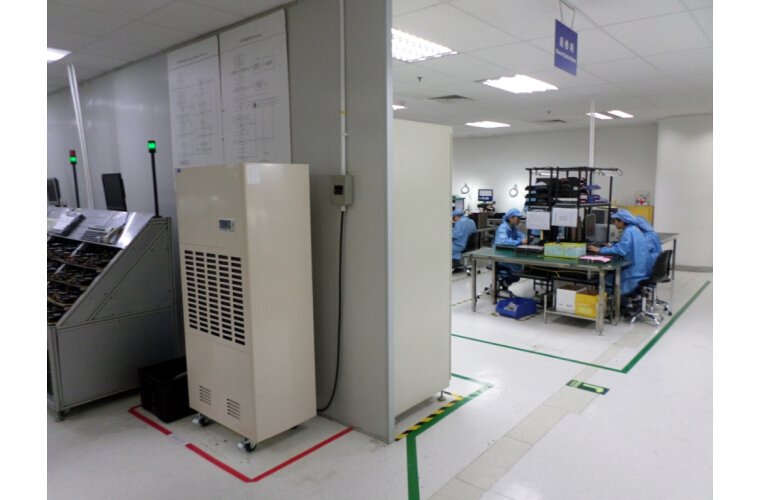工業廠房除濕機 工業廠房除濕機