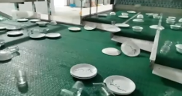 洗碗機(jī)專用冷凝熱風(fēng)烘干機(jī)