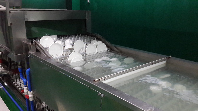 洗碗機冷凝熱風烘干機 洗碗機冷凝熱風烘干機