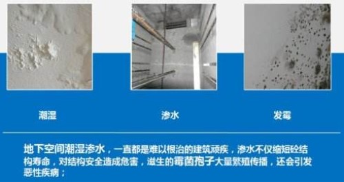 地下室泵房除濕機 地下室泵房除濕機