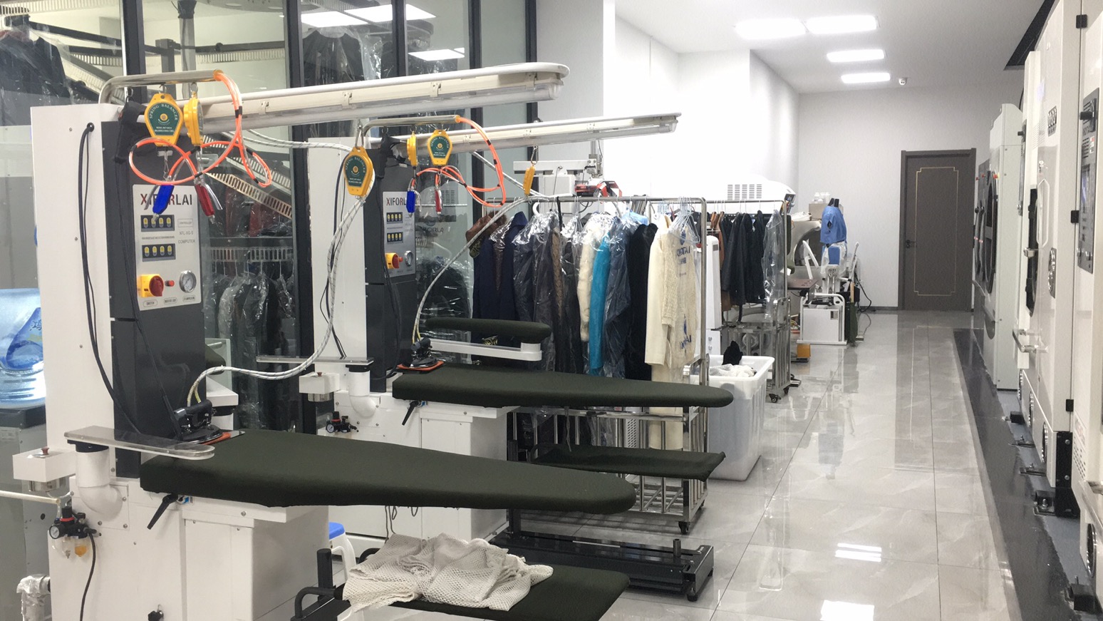 洗衣店除濕機(jī)怎么選？