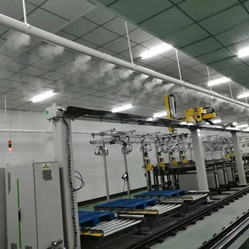 電子廠工業車間加濕器 電子廠工業車間加濕器