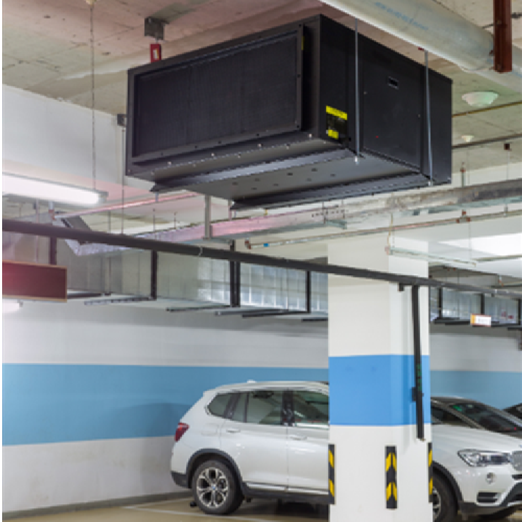 吊頂式倉庫除濕機(jī) 吊頂式倉庫除濕機(jī)