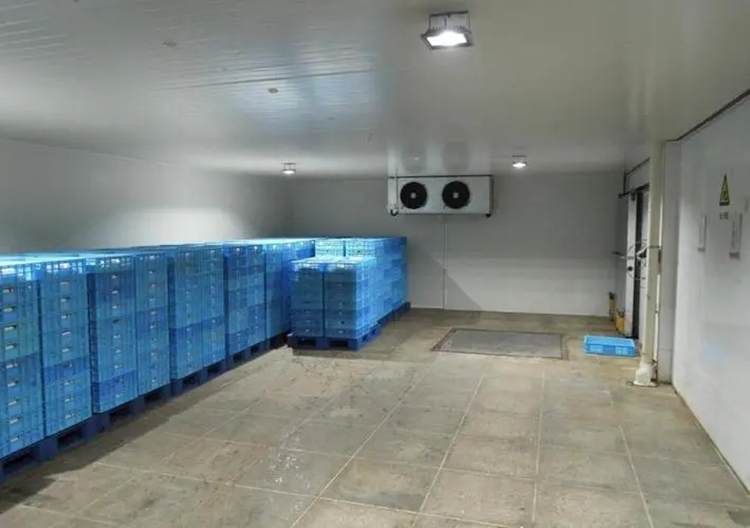 低溫冷庫濕度控制方法 低溫冷庫濕度控制方法