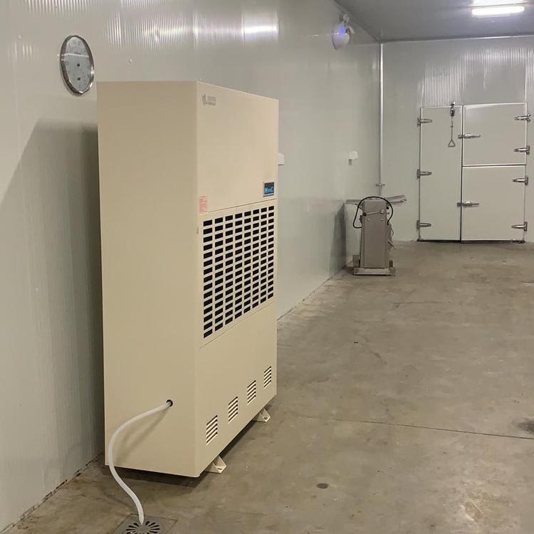 低溫型冷庫除濕機 低溫型冷庫除濕機