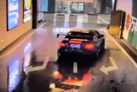 地下車庫除濕機