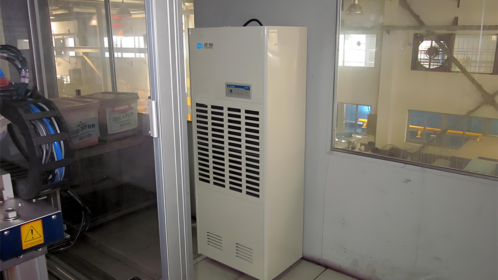 工業(yè)車間除濕機(jī)