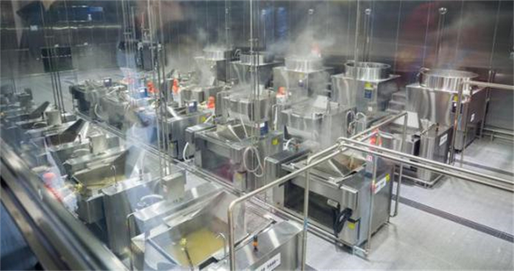 怎么消除廚房大量蒸汽? 怎么消除廚房大量蒸汽?