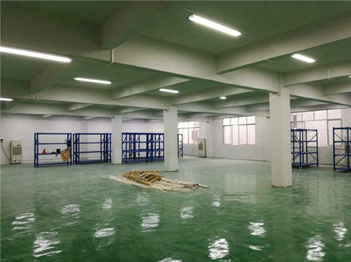 工業倉庫除濕機