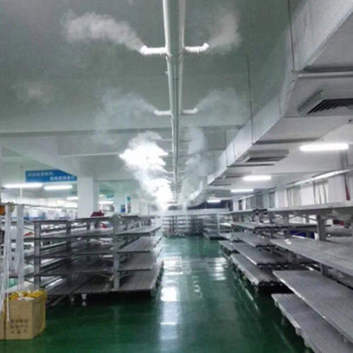 光伏固化室加濕器 光伏固化室加濕器