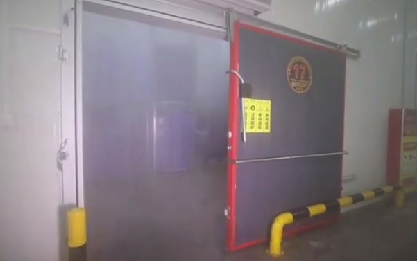 預冷庫加濕機 預冷庫加濕機