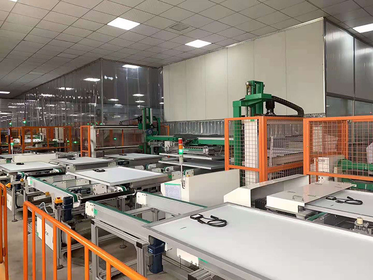 光伏車間如何加濕? 光伏車間如何加濕?