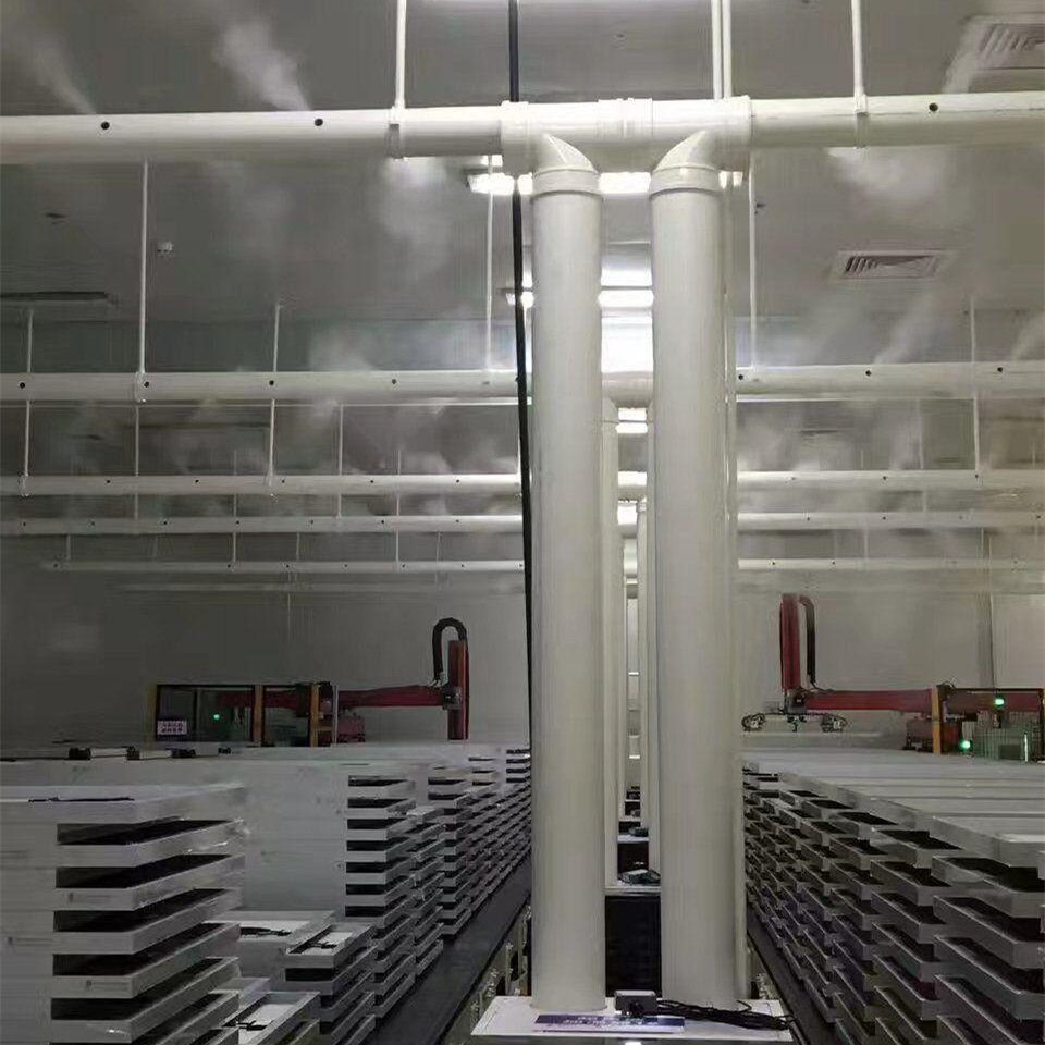 光伏固化室加濕器 光伏固化室加濕器