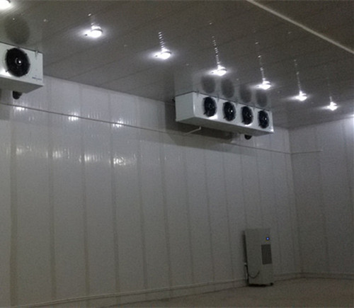 冷庫除濕機 冷庫除濕機