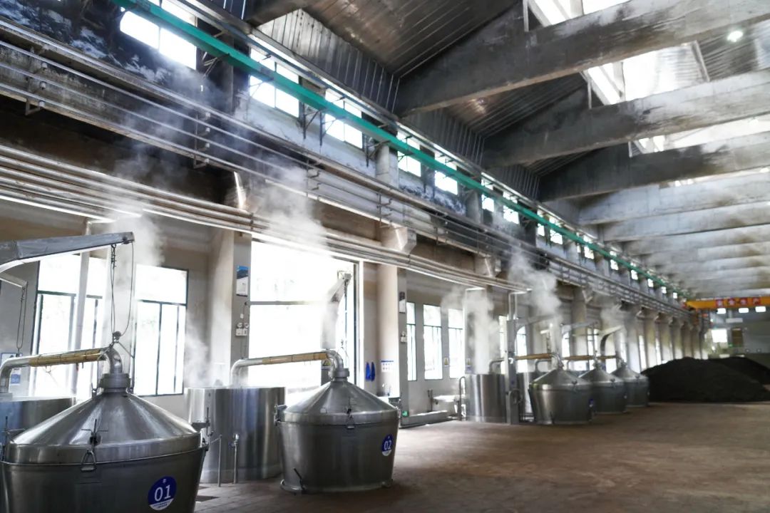 發酵車間如何加濕? 發酵車間如何加濕?