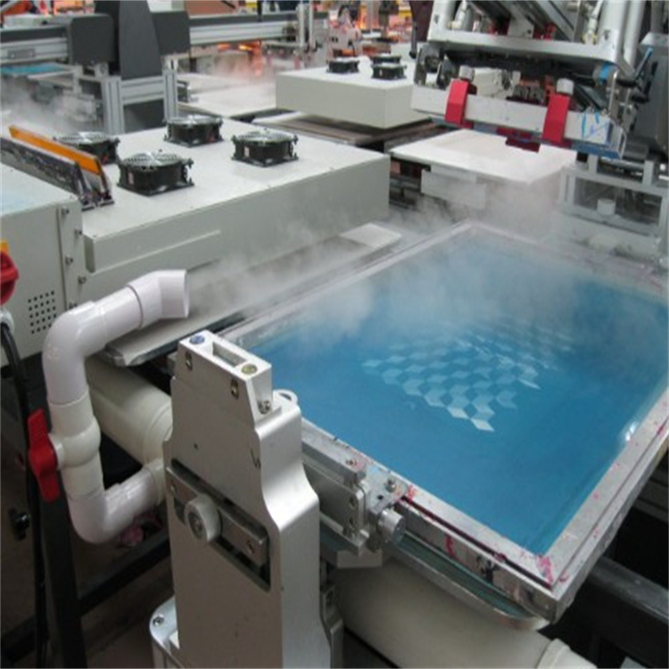 數碼印刷車間加濕機