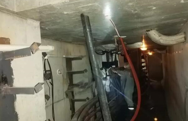 配電房電纜溝除濕機 配電房電纜溝除濕機