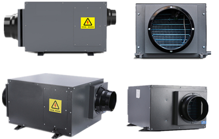 電纜溝除濕機 電纜溝除濕機