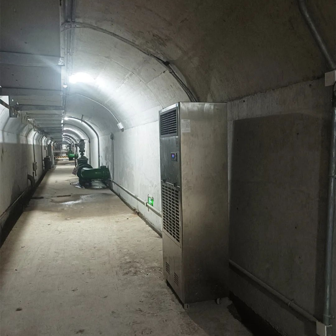 主變室低溫除濕機 主變室低溫除濕機