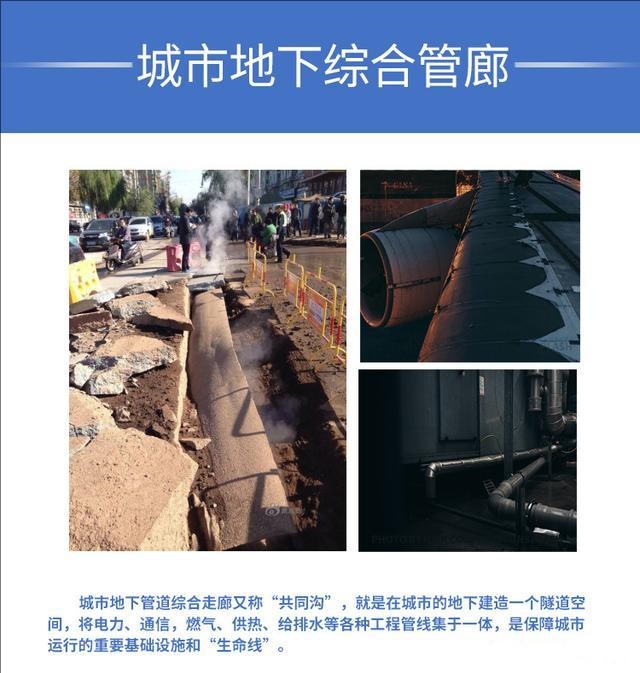 地下綜合管廊如何防潮防結露? 地下綜合管廊如何防潮防結露?