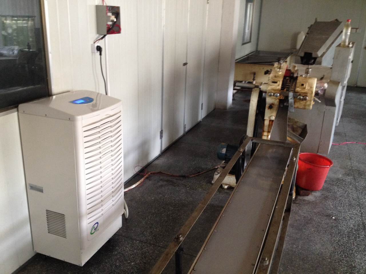 工業(yè)干濕分離機(jī) 工業(yè)干濕分離機(jī)