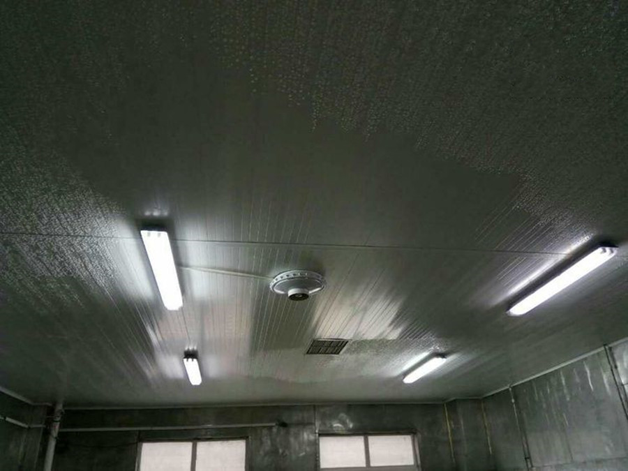 防冷凝水除濕機