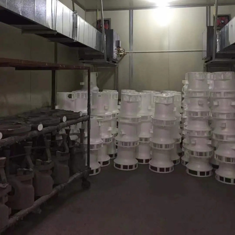 消失模智能烘干機 消失模智能烘干機