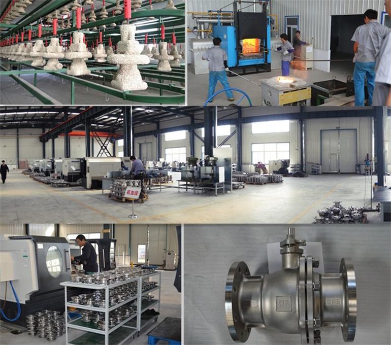 精密鑄造車間濕度如何控制？