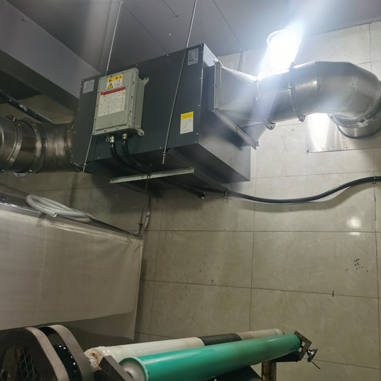 工業(yè)蒸汽去除機(jī) 工業(yè)蒸汽去除機(jī)