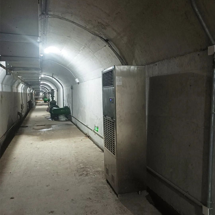 耐低溫工業除濕機 耐低溫工業除濕機