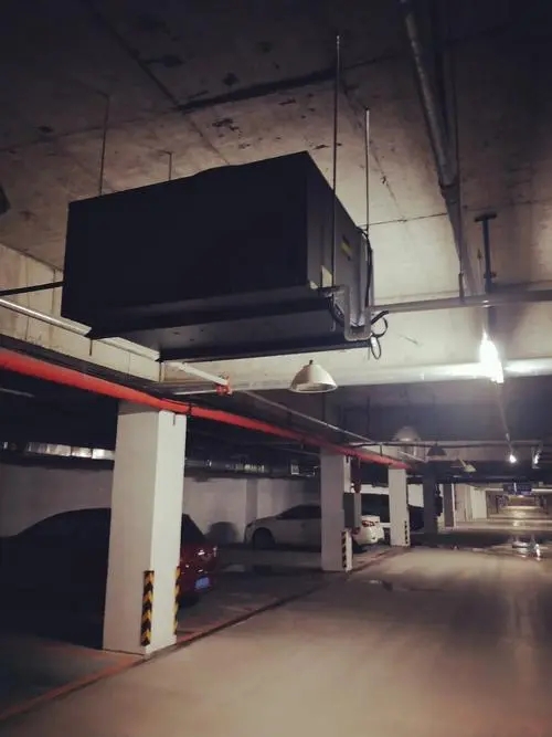 吊頂式工業除濕機 吊頂式工業除濕機