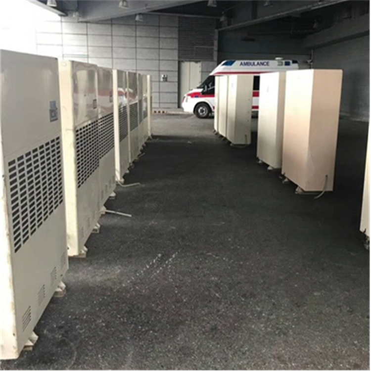 地下車庫除濕機 地下車庫除濕機