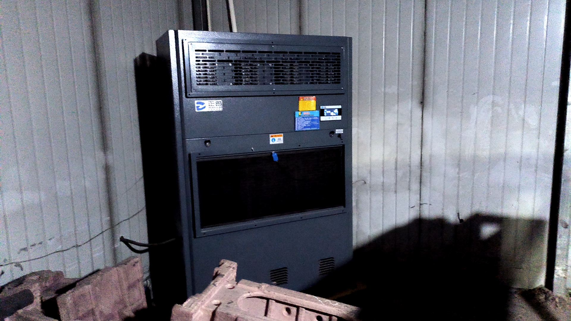 消失模烘干機(jī) 消失模烘干機(jī)