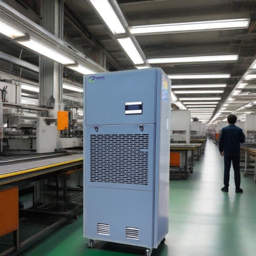 電子廠除濕機 電子廠除濕機
