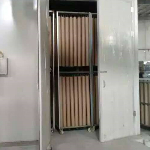 紙管熱循環(huán)烘干除濕機(jī) 紙管熱循環(huán)烘干除濕機(jī)