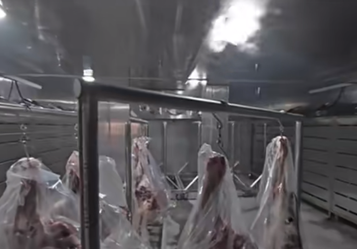 低溫高濕解凍加濕機 低溫高濕解凍加濕機