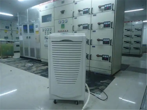 高壓室除濕機 高壓室除濕機